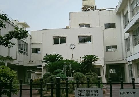 7LDK Two-Generation House for Sale in Takamatsu, Kagawa - Image 1