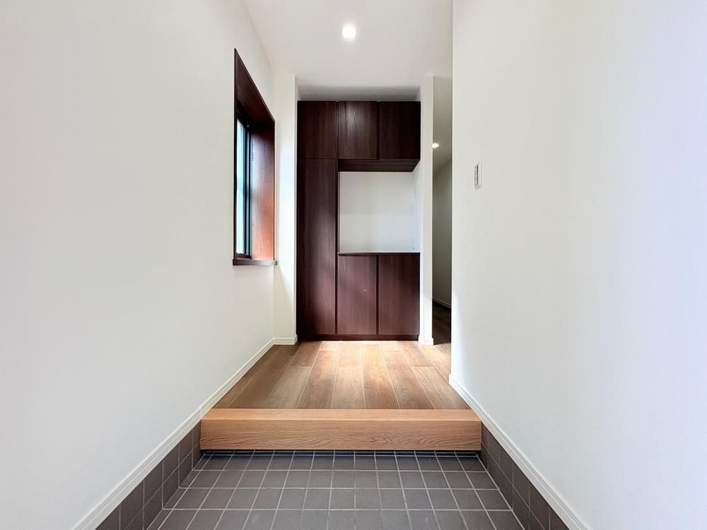 Renovated 3LDK House in Nagareyama City, Chiba - Thumbnail 3