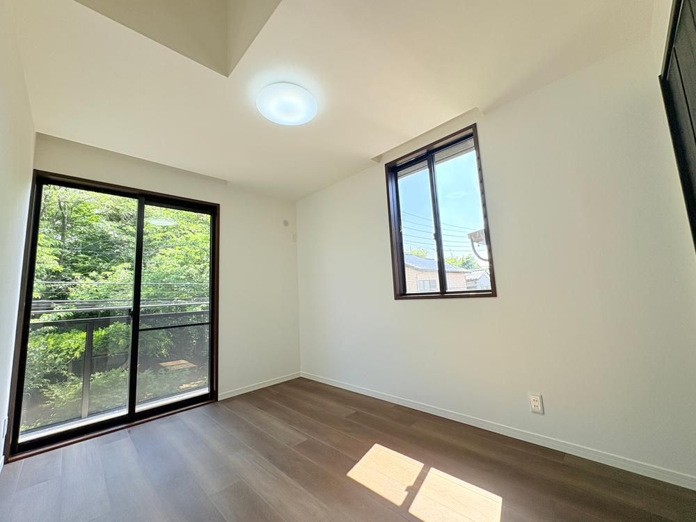Renovated 3LDK House in Nagareyama City, Chiba - Thumbnail 4