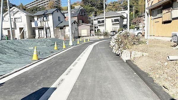 Land for Sale in Fujisawa, Kanagawa - 126.92 sqm - Thumbnail 2