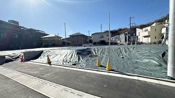 Land for Sale in Fujisawa, Kanagawa - 126.92 sqm - Thumbnail 3