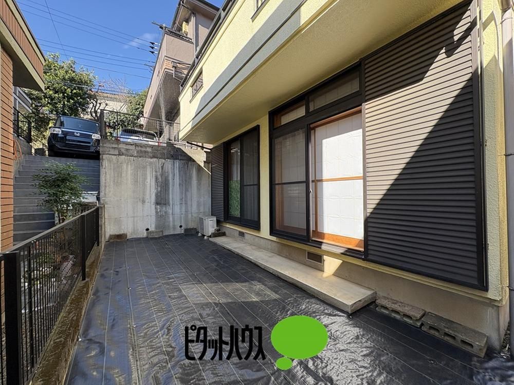 Renovated 4LDK House with Solar Panels in Musashimurayama, Tokyo - Thumbnail 3