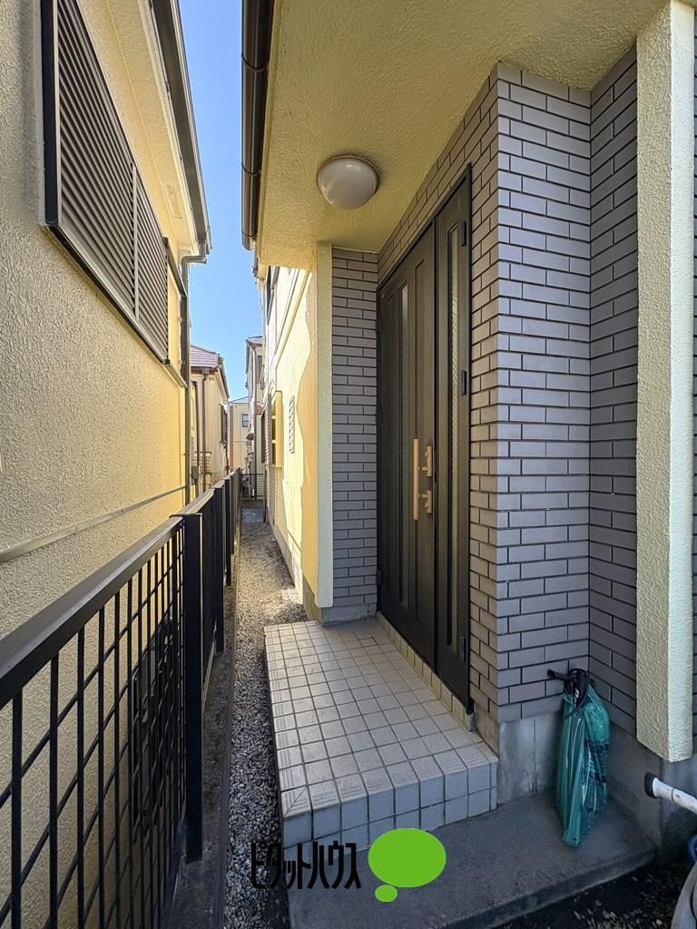 Renovated 4LDK House with Solar Panels in Musashimurayama, Tokyo - Thumbnail 4