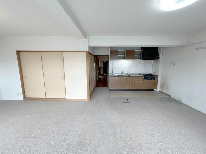 4LDK Apartment for Sale in Kochi City, 93.21m² - Thumbnail 4