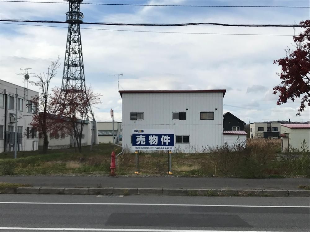 Land for Sale in Shibetsu City, Hokkaido - 754 sqm - Thumbnail 2