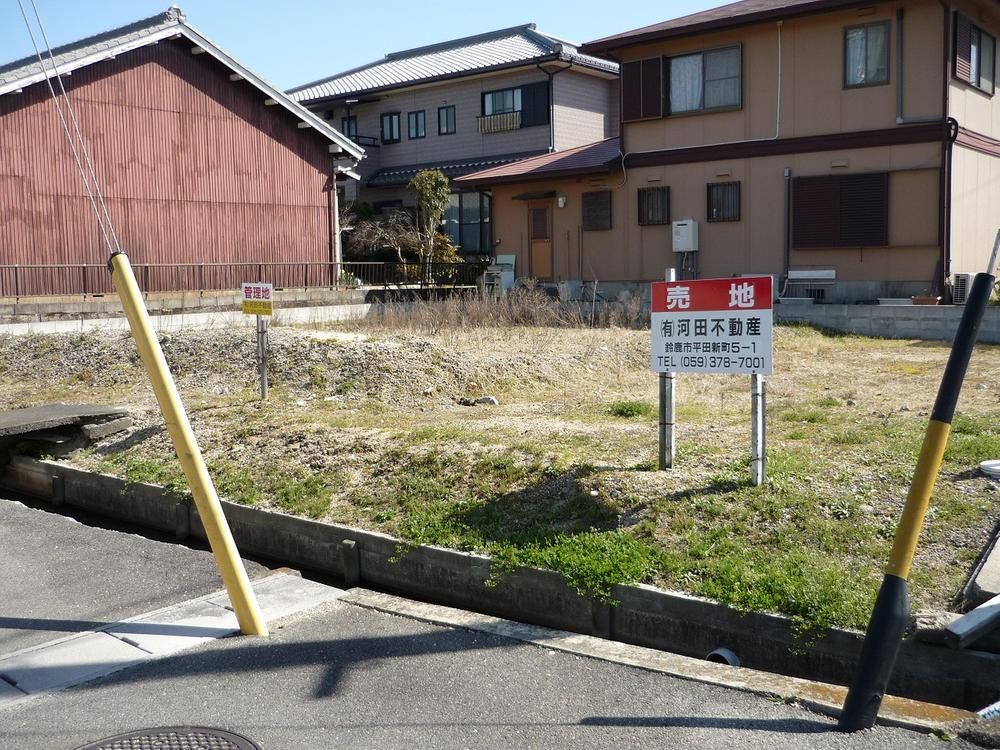 206.5m2 Land for Sale in Yokkaichi, Mie Prefecture - Thumbnail 2