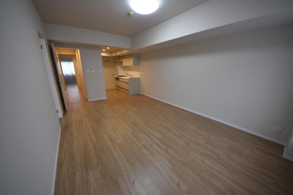 3LDK Apartment for Sale in Miyagino Ward, Sendai, 75.42 sqm - Thumbnail 4