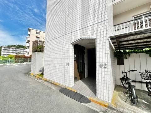 3LDK Apartment for Sale in Tama-ku, Kawasaki - 74.88m2 - Thumbnail 3