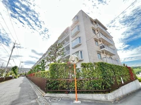 3LDK Apartment for Sale in Tama-ku, Kawasaki - 74.88m2 - Thumbnail 4