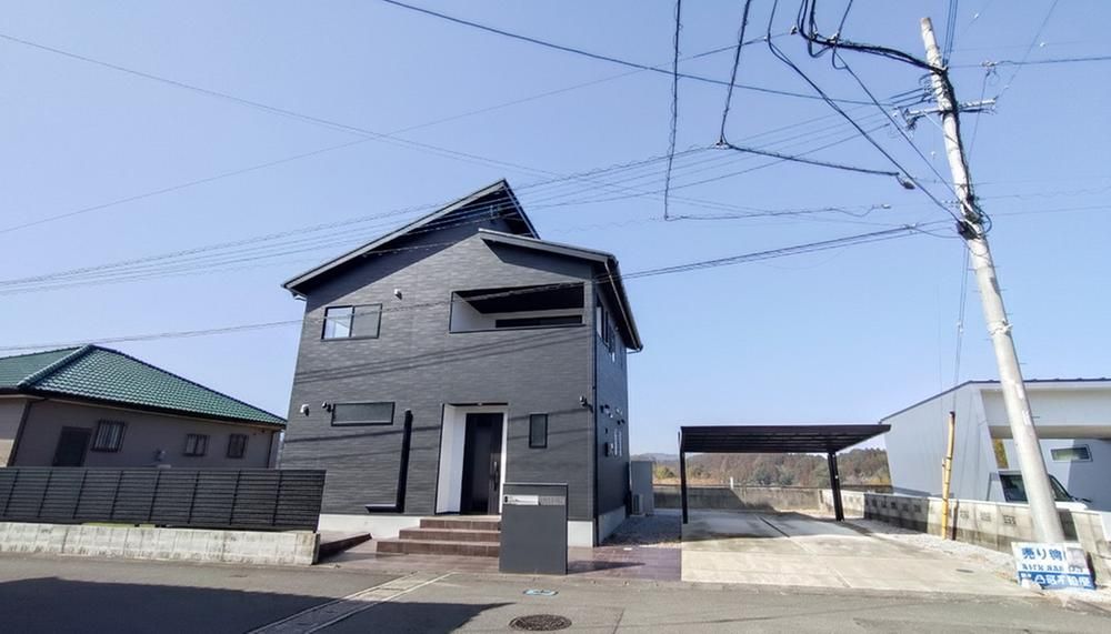 Modern 4LDK All-Electric House in Miyazaki City | 117.99m² - Thumbnail 3