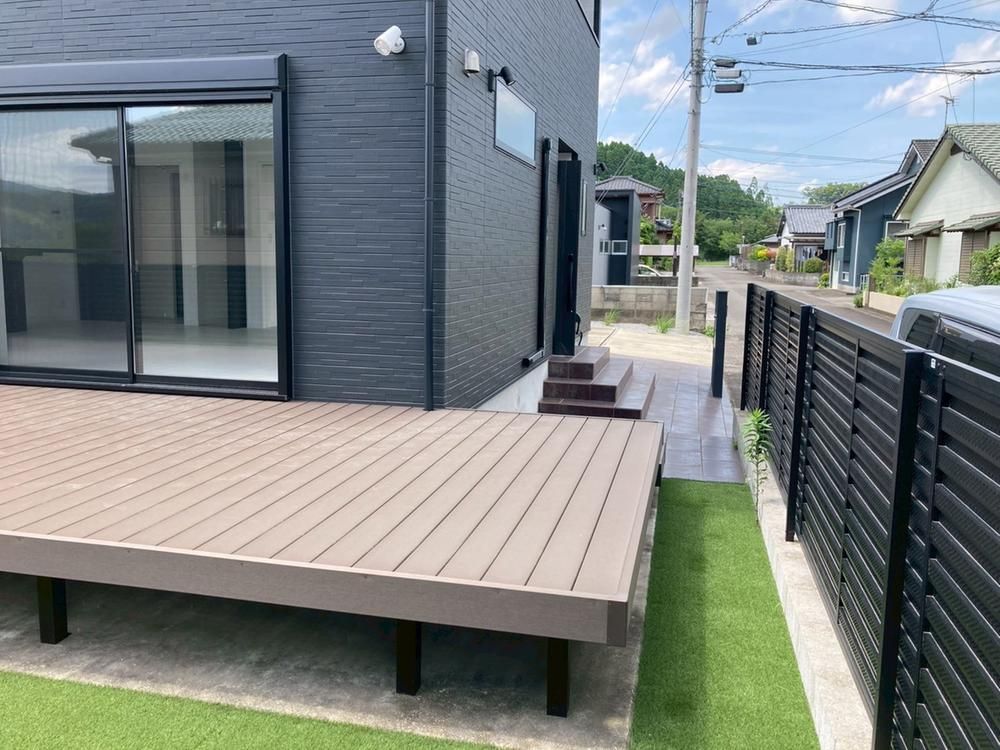 Modern 4LDK All-Electric House in Miyazaki City | 117.99m² - Thumbnail 2