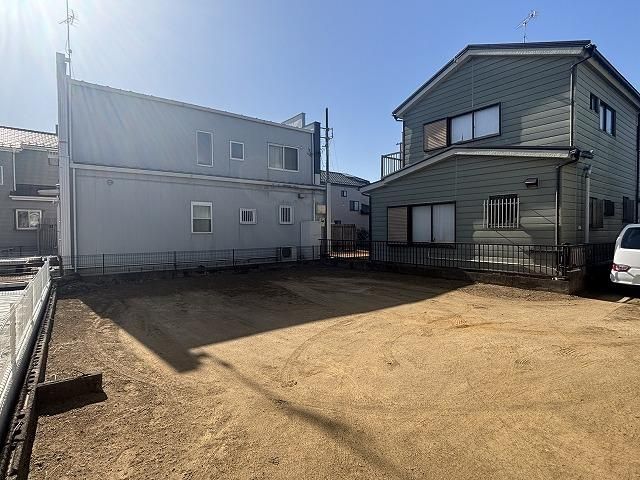 Land for Sale in Noda City, Chiba - 137.93 sqm - Thumbnail 4