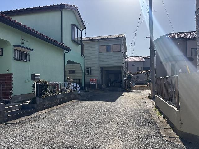Land for Sale in Noda City, Chiba - 137.93 sqm - Thumbnail 2