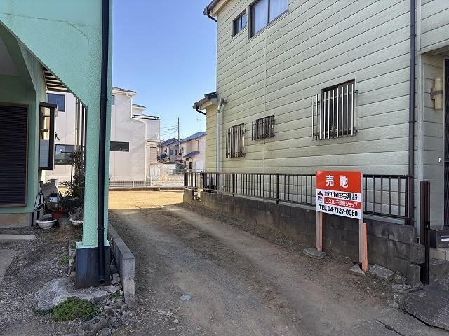 Land for Sale in Noda City, Chiba - 137.93 sqm - Thumbnail 3