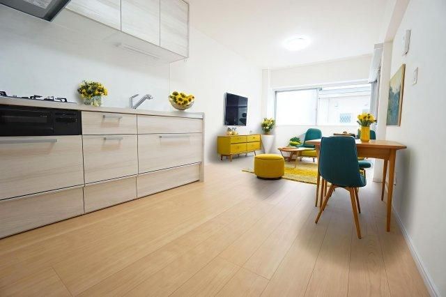Renovated 2LDK Apartment Near Hoshigaoka, Nagoya - Thumbnail 4