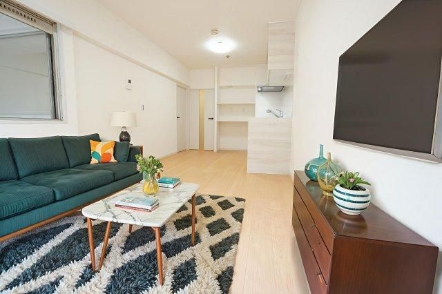 Renovated 2LDK Apartment Near Hoshigaoka, Nagoya - Thumbnail 3