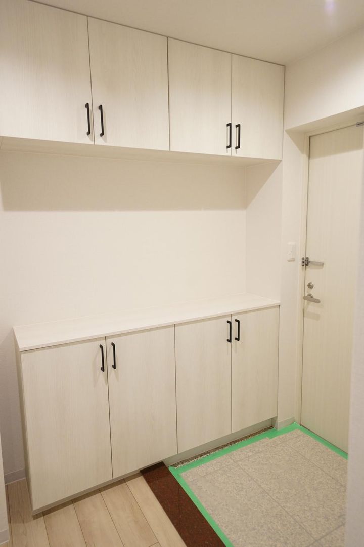 Renovated 4LDK Apartment in Sapporo Chuo Ward - Thumbnail 3