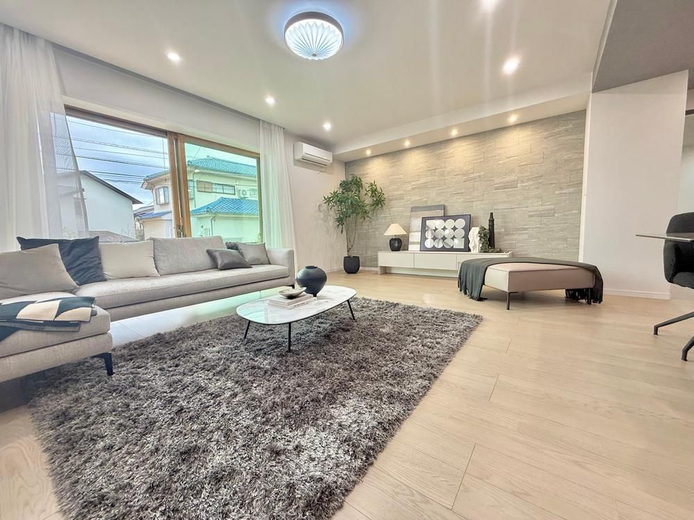4LDK RC House in Kōhoku-ku, Yokohama – 305 sqm - Thumbnail 3