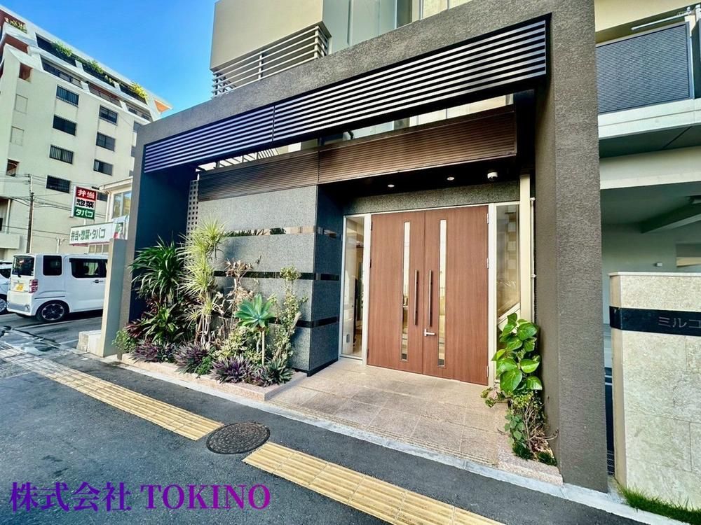 New Penthouse with Ocean View in Naha, Okinawa - Thumbnail 2