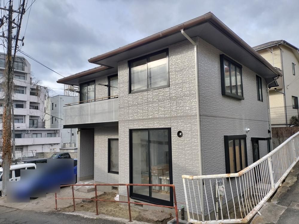 Renovated 3LDK House in Aoba-ku, Sendai - 119m2 - Thumbnail 2