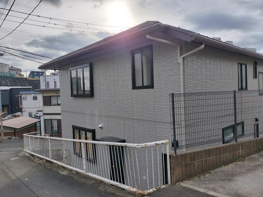 Renovated 3LDK House in Aoba-ku, Sendai - 119m2 - Thumbnail 3