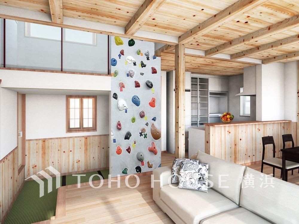 Land for Sale in Naka Ward, Yokohama - 55.6 sqm Near Hinodecho Station - Thumbnail 3