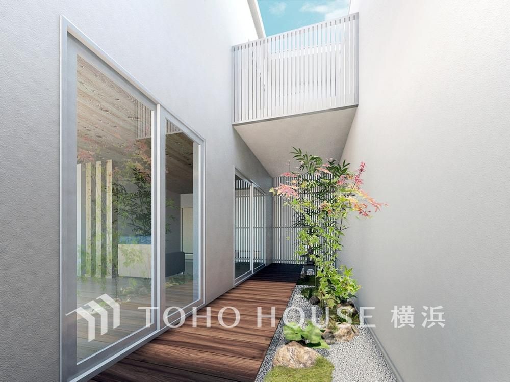 Land for Sale in Naka Ward, Yokohama - 55.6 sqm Near Hinodecho Station - Thumbnail 4
