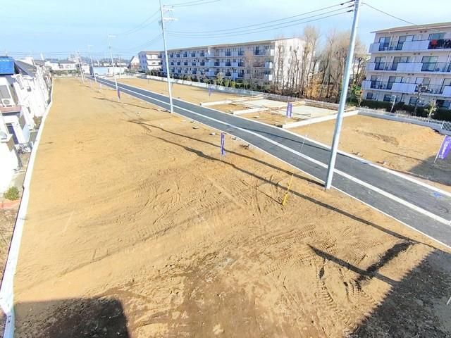 Building Land for Sale in Funabashi, Chiba - 122.64 m² - Thumbnail 2