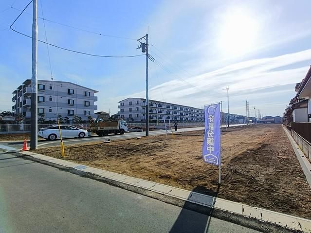 Building Land for Sale in Funabashi, Chiba - 122.64 m² - Thumbnail 3
