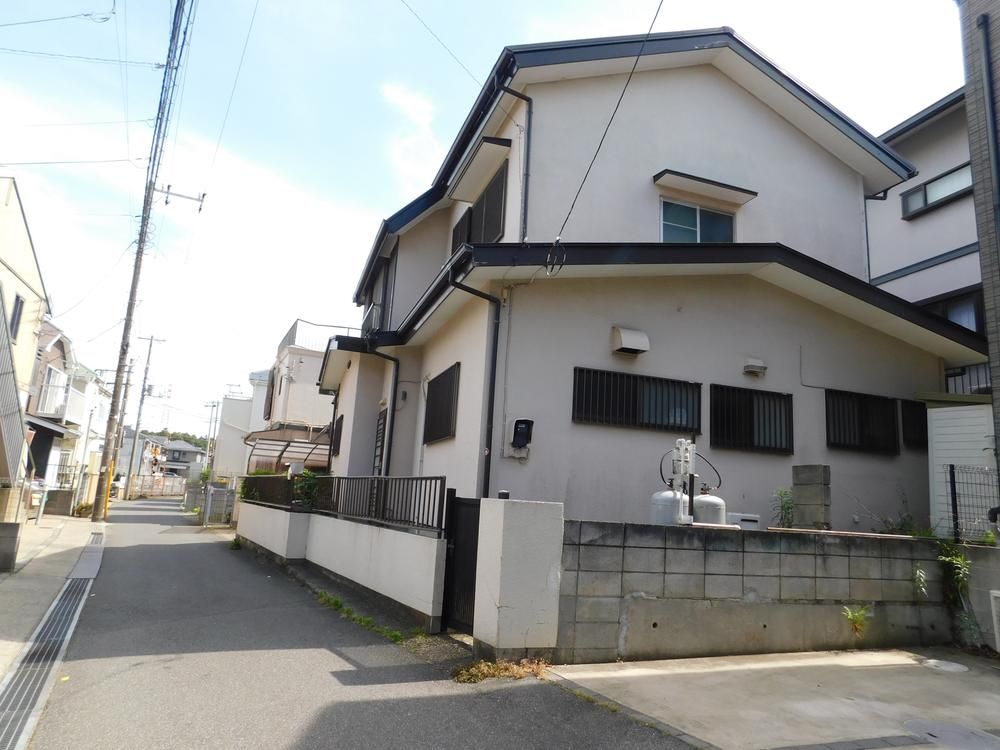 Building Land for Sale in Funabashi City, Chiba - Thumbnail 2