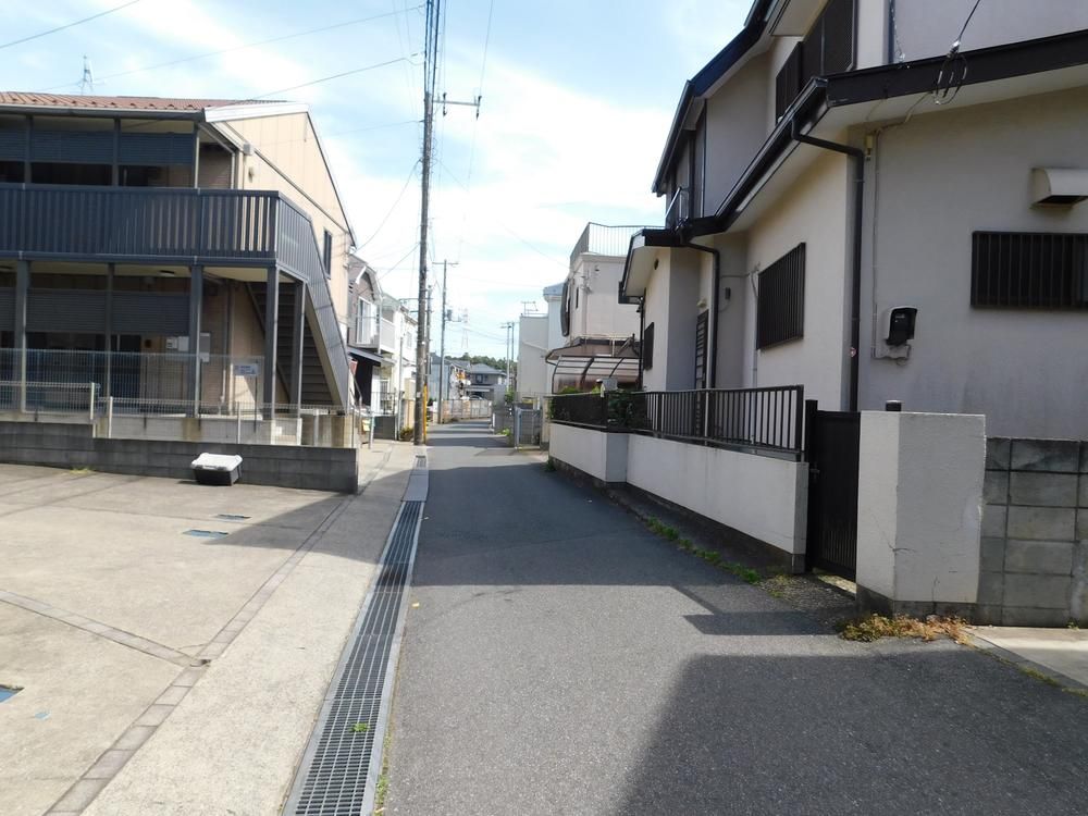 Building Land for Sale in Funabashi City, Chiba - Thumbnail 3