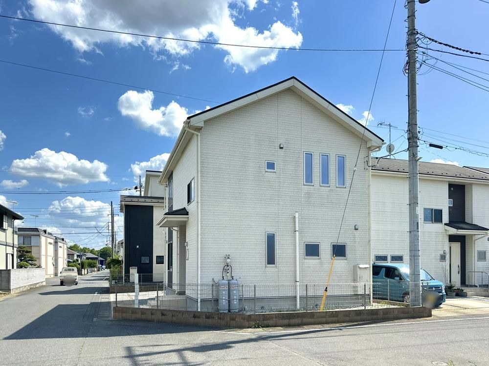 4LDK Corner Lot House for Sale in Tochigi City, 106.82 sqm - Thumbnail 4