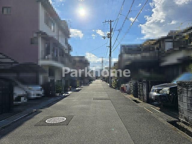 Land for Sale in Kochi City, 150.06 sqm, 13.8 million yen - Thumbnail 3