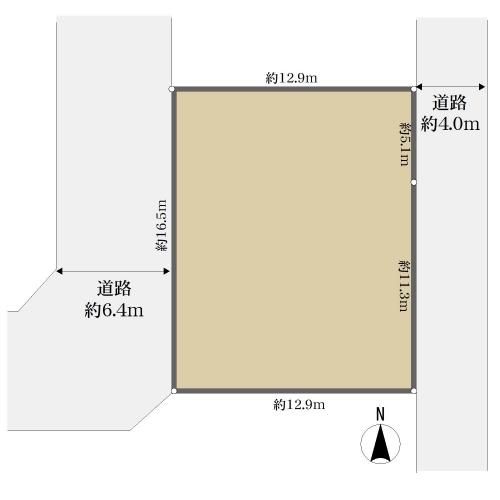 214m2 Land for Sale in Sakae-ku, Yokohama - Thumbnail 3