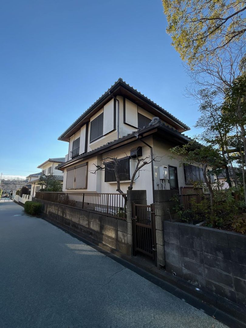 214m2 Land for Sale in Sakae-ku, Yokohama - Thumbnail 2