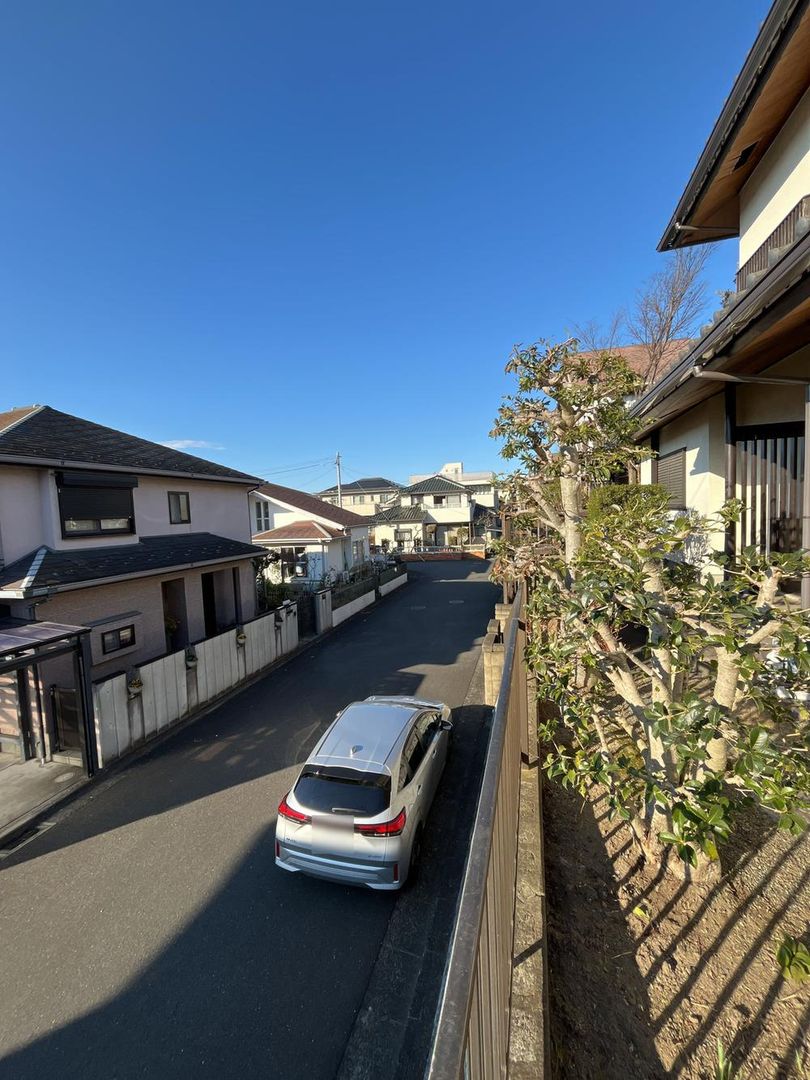 214m2 Land for Sale in Sakae-ku, Yokohama - Thumbnail 4