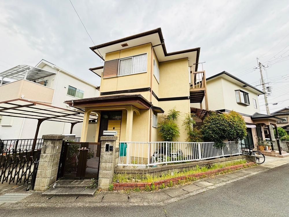3LDK Used House in Kameoka City, Kyoto, 69.66m2, 13.8M Yen - Thumbnail 2