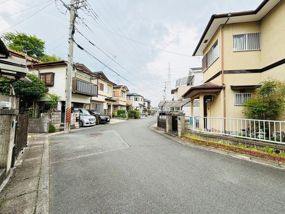 3LDK Used House in Kameoka City, Kyoto, 69.66m2, 13.8M Yen - Thumbnail 3