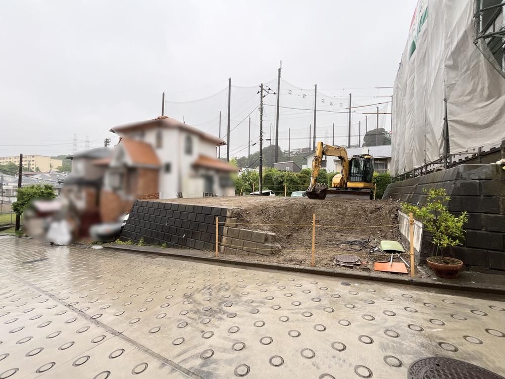 151m2 Land for Sale in Kounan Ward, Yokohama - Thumbnail 2