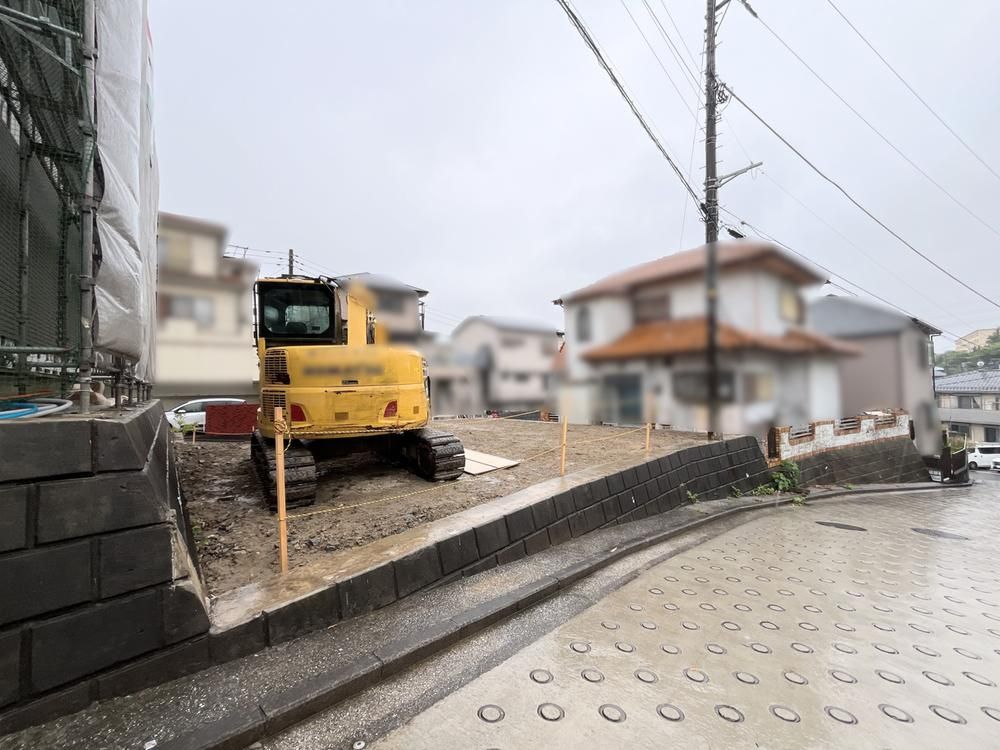 151m2 Land for Sale in Kounan Ward, Yokohama - Thumbnail 4