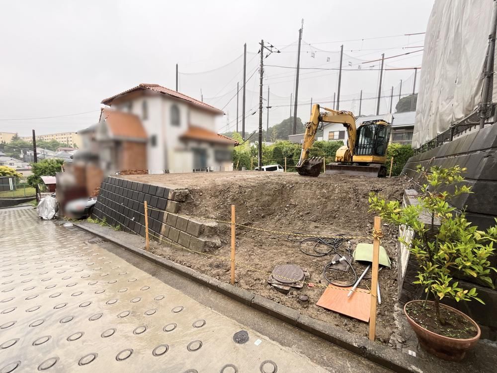 151m2 Land for Sale in Kounan Ward, Yokohama - Thumbnail 3