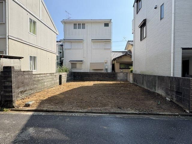 Land for Sale in Sagami-cho, Kochi City - 82.9 sqm, Flat Plot - Thumbnail 2