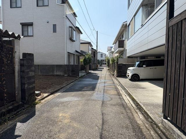Land for Sale in Sagami-cho, Kochi City - 82.9 sqm, Flat Plot - Thumbnail 4