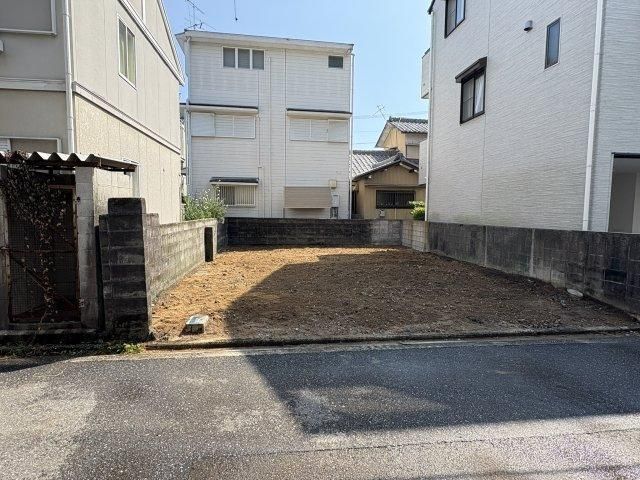 Land for Sale in Sagami-cho, Kochi City - 82.9 sqm, Flat Plot - Thumbnail 3