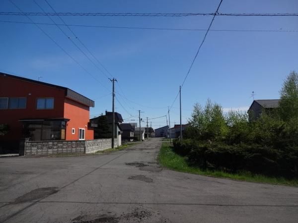 Land for Sale in Nayoro, Hokkaido - 399.92 sqm - Thumbnail 2