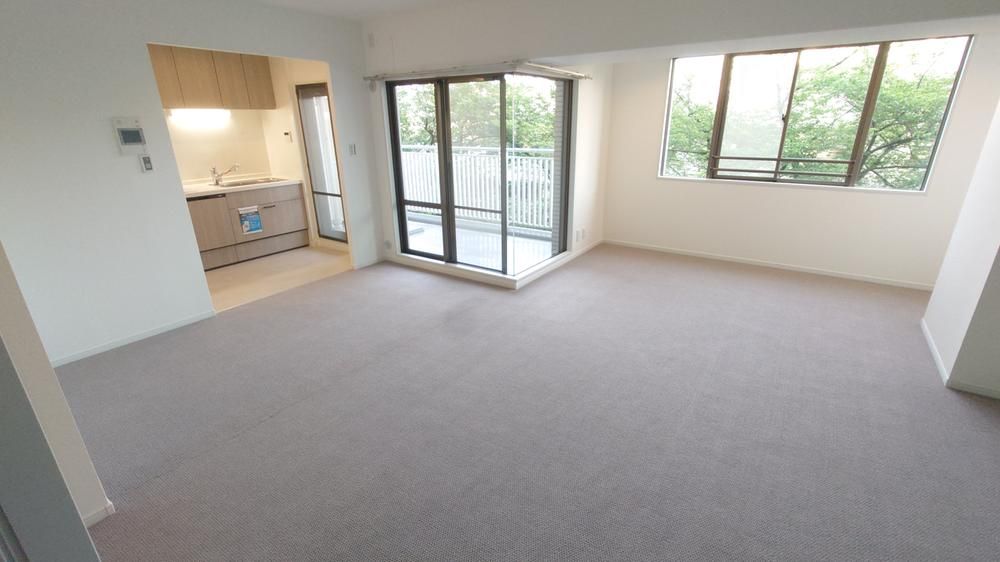 Renovated 3LDK Apartment in Kawasaki City, Kanagawa - Thumbnail 3