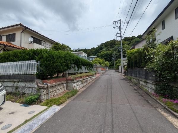 Land for Sale in Sakae Ward, Yokohama - 250.56 sqm - Thumbnail 4