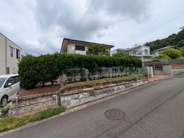 Land for Sale in Sakae Ward, Yokohama - 250.56 sqm - Thumbnail 2