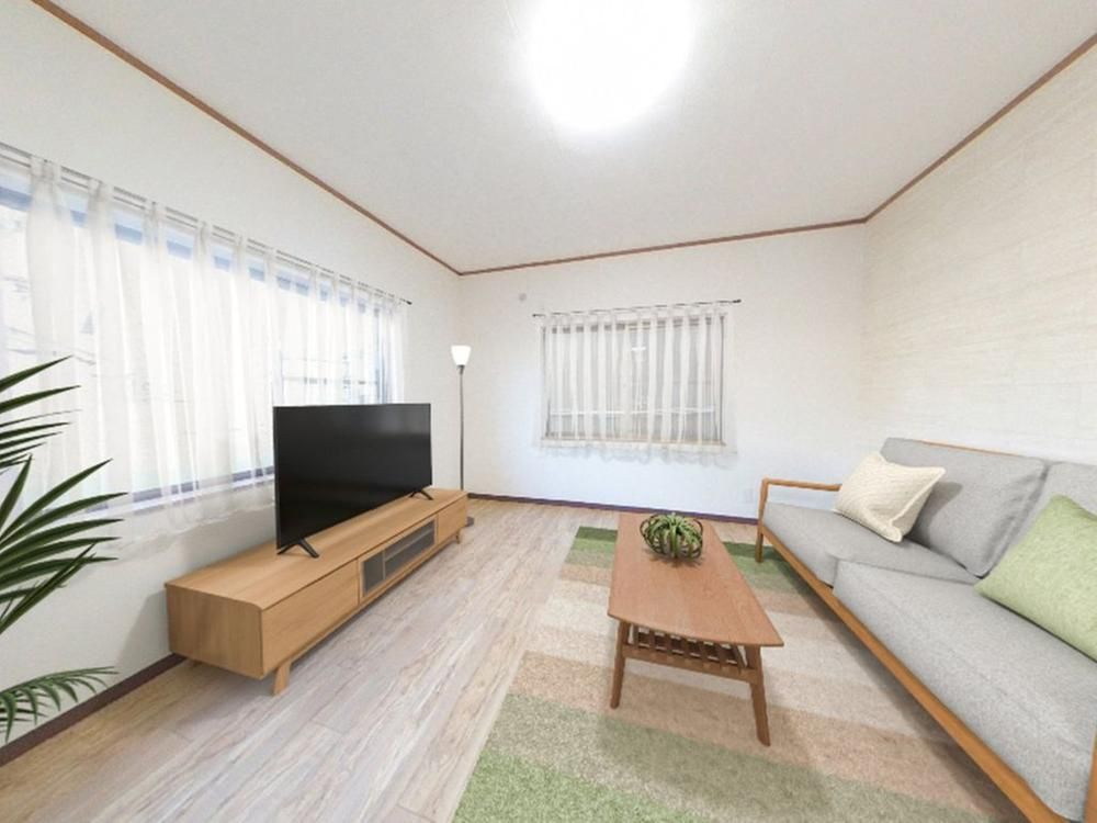 Renovated 5LDK House in Ichinomiya, Aichi - 22 Million Yen - Thumbnail 4