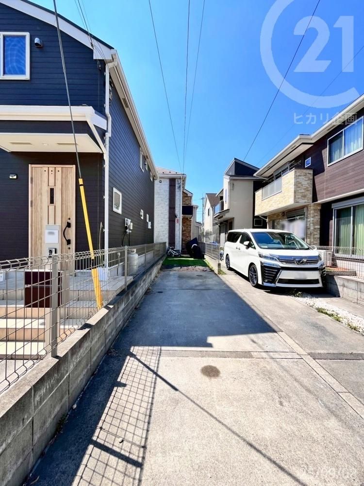 3LDK Detached House for Sale in Musashimurayama, Tokyo - Thumbnail 3